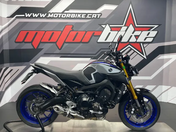 YAMAHA MT-09 ABS SP - Image 1