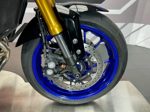 YAMAHA MT-09 ABS SP - Thumbnail 10