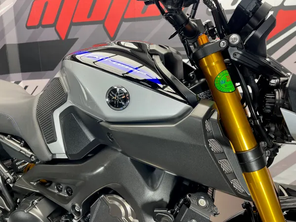 YAMAHA MT-09 ABS SP - Thumbnail 11