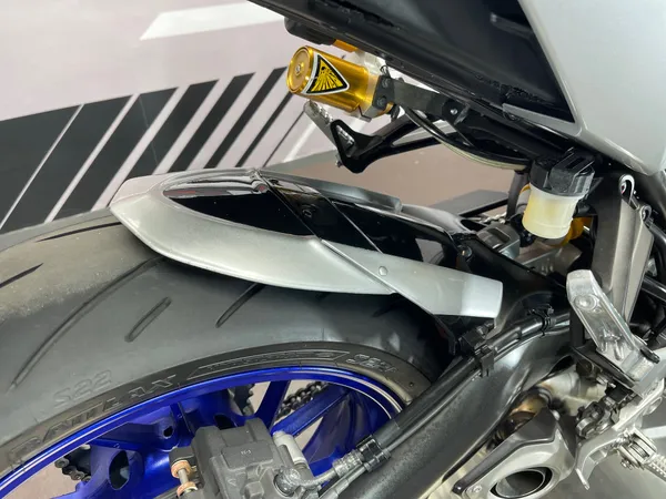 YAMAHA MT-09 ABS SP - Thumbnail 14