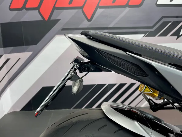 YAMAHA MT-09 ABS SP - Thumbnail 16