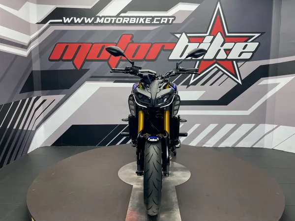 YAMAHA MT-09 ABS SP - Thumbnail 3