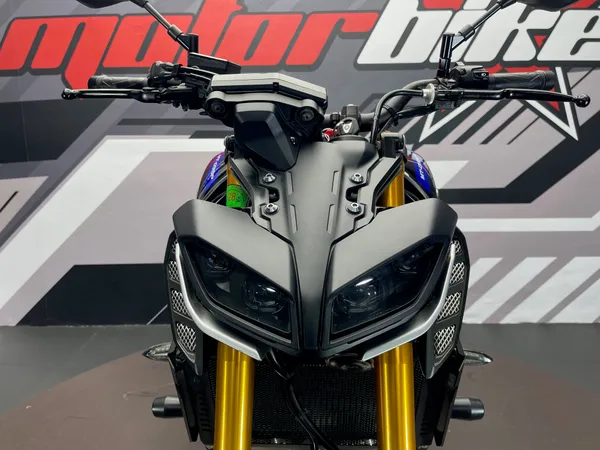 YAMAHA MT-09 ABS SP - Thumbnail 17
