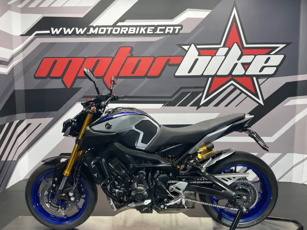 YAMAHA MT-09 ABS SP - Image 2