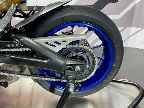 YAMAHA MT-09 ABS SP - Thumbnail 19