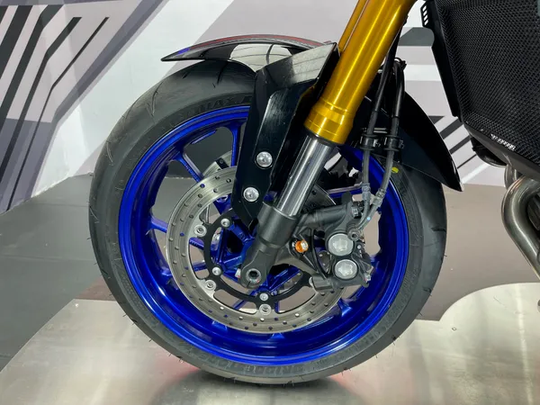 YAMAHA MT-09 ABS SP - Thumbnail 22