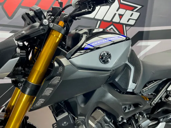 YAMAHA MT-09 ABS SP - Thumbnail 23