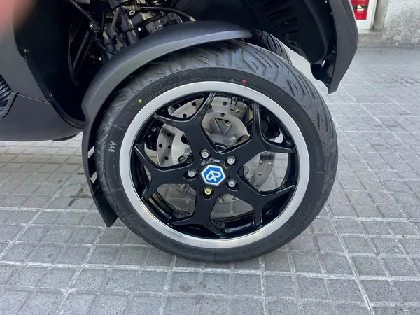 PIAGGIO MP3 500 BUSINESS - Thumbnail 18