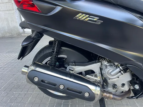 PIAGGIO MP3 500 BUSINESS - Thumbnail 12