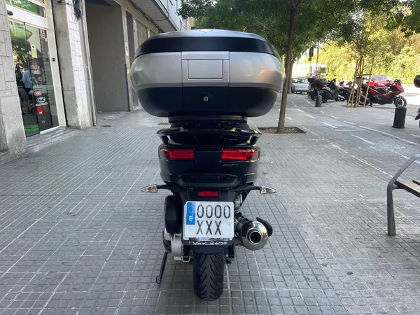 PIAGGIO MP3 500 BUSINESS - Thumbnail 4