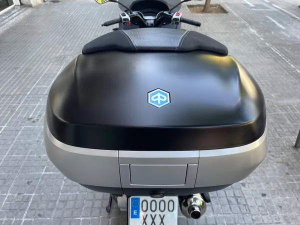 PIAGGIO MP3 500 BUSINESS - Thumbnail 13