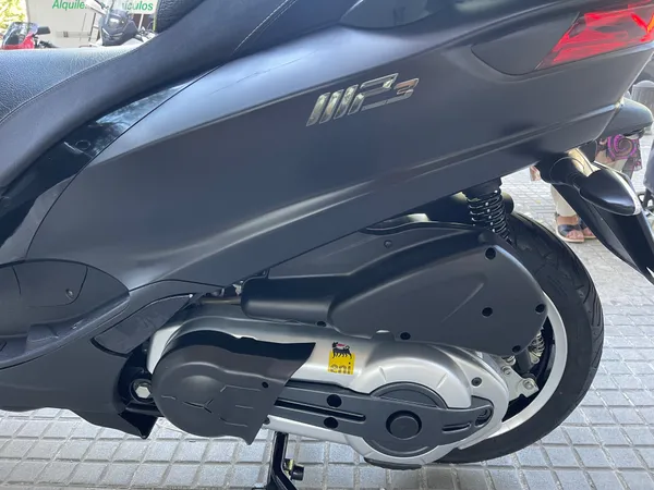 PIAGGIO MP3 500 BUSINESS - Thumbnail 14