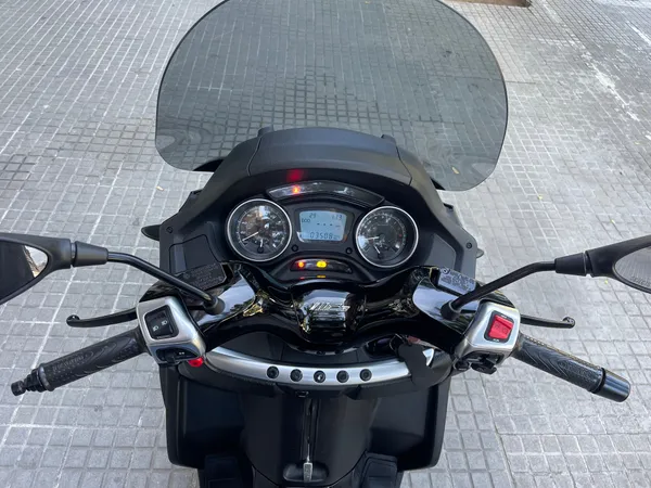 PIAGGIO MP3 500 BUSINESS - Thumbnail 7