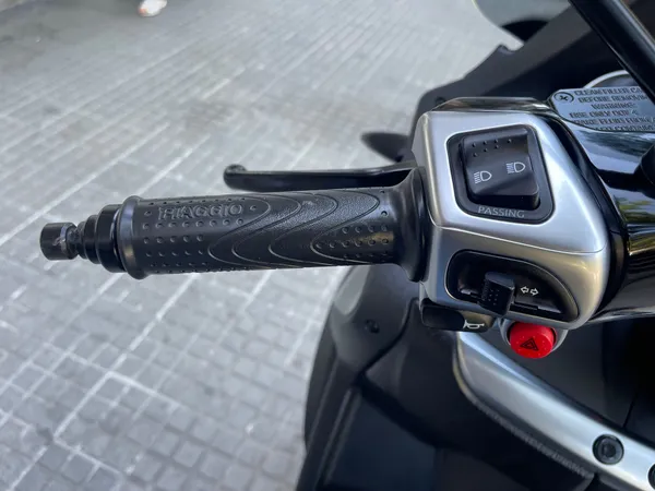 PIAGGIO MP3 500 BUSINESS - Thumbnail 8