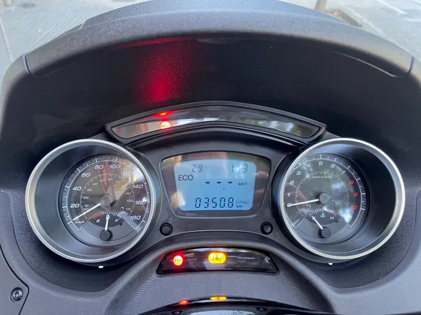 PIAGGIO MP3 500 BUSINESS - Thumbnail 6