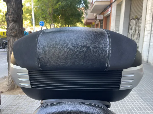 PIAGGIO MP3 500 BUSINESS - Thumbnail 22