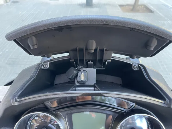 PIAGGIO MP3 500 BUSINESS - Thumbnail 23