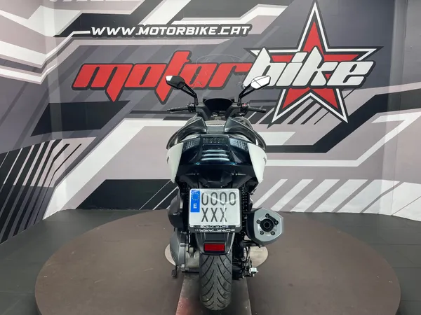 KYMCO XCITING 400i ABS - Thumbnail 4