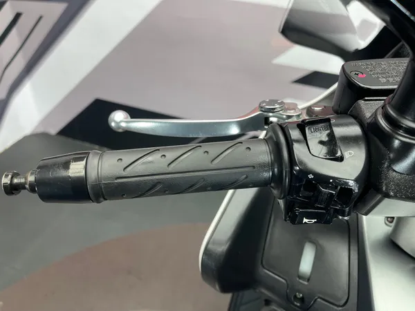 KYMCO XCITING 400i ABS - Thumbnail 8