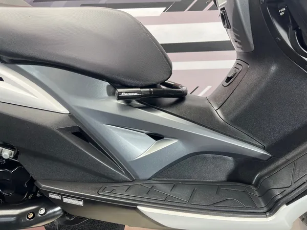 KYMCO XCITING 400i ABS - Thumbnail 11