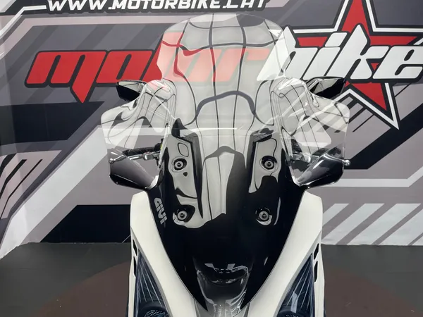 KYMCO XCITING 400i ABS - Thumbnail 14