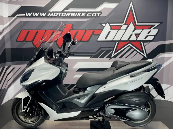 KYMCO XCITING 400i ABS - Image 2