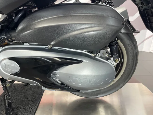 KYMCO XCITING 400i ABS - Thumbnail 17
