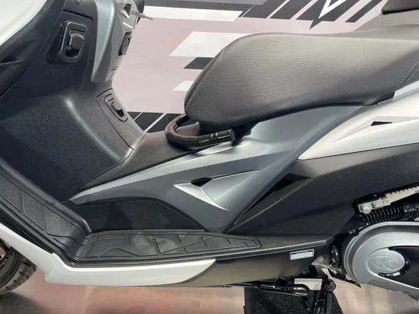 KYMCO XCITING 400i ABS - Thumbnail 19