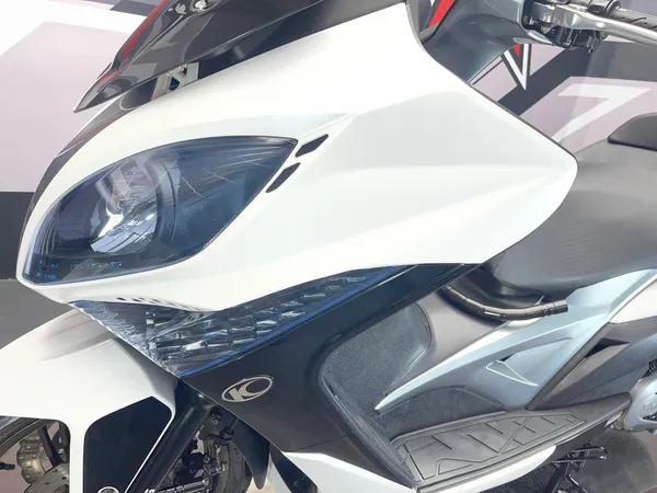 KYMCO XCITING 400i ABS - Thumbnail 21