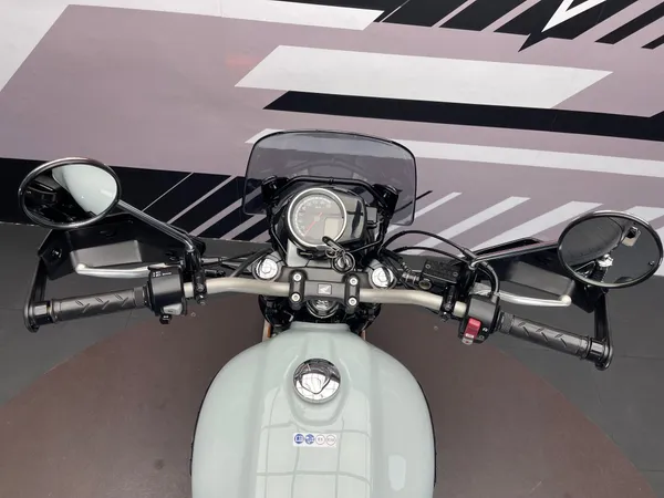 HONDA GB 350 S - Thumbnail 7
