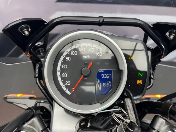 HONDA GB 350 S - Thumbnail 6