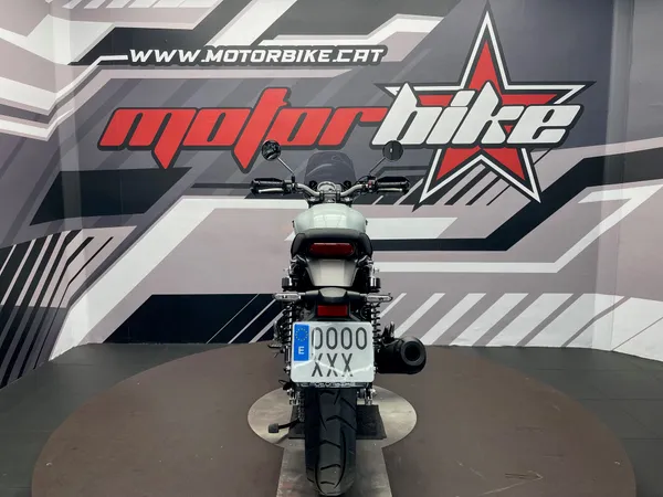 HONDA GB 350 S - Thumbnail 4