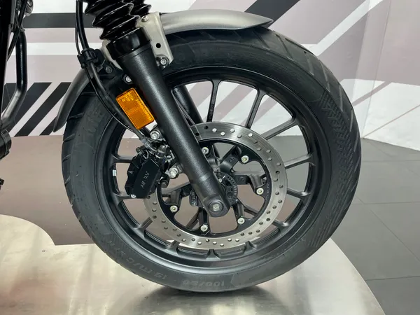 HONDA GB 350 S - Thumbnail 18