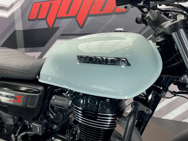 HONDA GB 350 S - Thumbnail 11