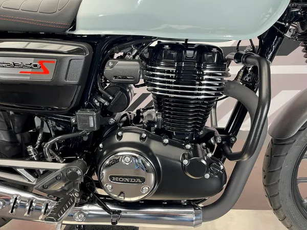 HONDA GB 350 S - Thumbnail 12