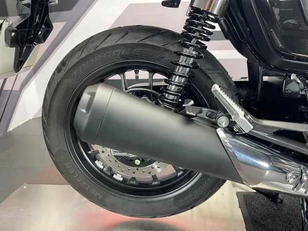 HONDA GB 350 S - Thumbnail 14