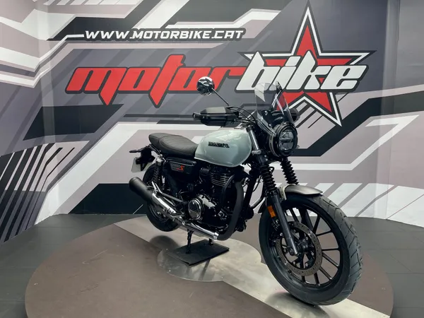 HONDA GB 350 S - Thumbnail 5