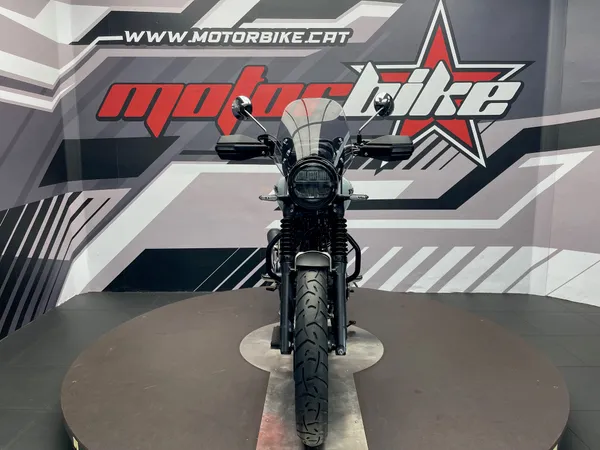 HONDA GB 350 S - Thumbnail 3