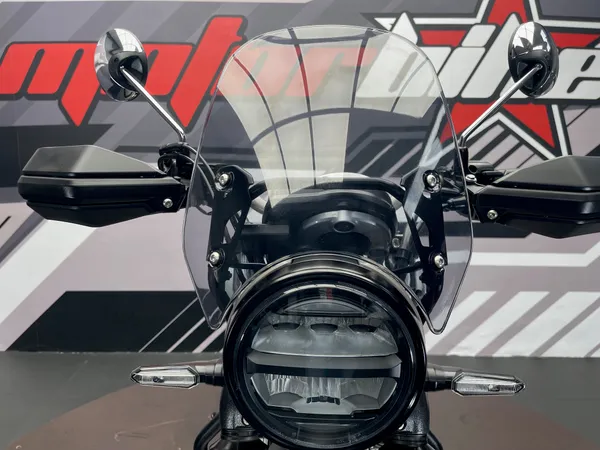 HONDA GB 350 S - Thumbnail 10