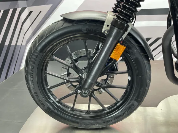 HONDA GB 350 S - Thumbnail 22