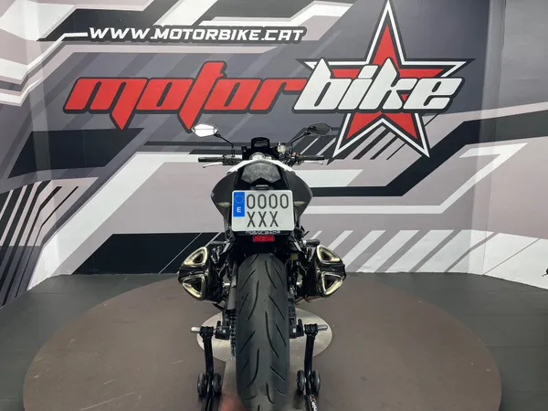 KAWASAKI Z 1000 - Thumbnail 4