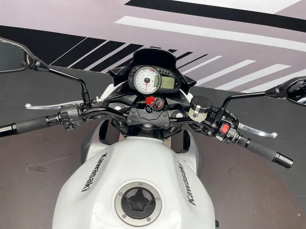 KAWASAKI Z 1000 - Thumbnail 7