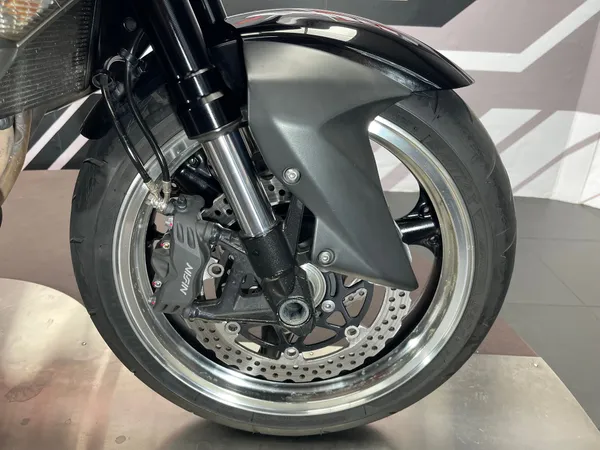 KAWASAKI Z 1000 - Thumbnail 10
