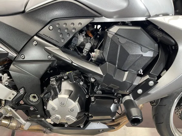 KAWASAKI Z 1000 - Thumbnail 12