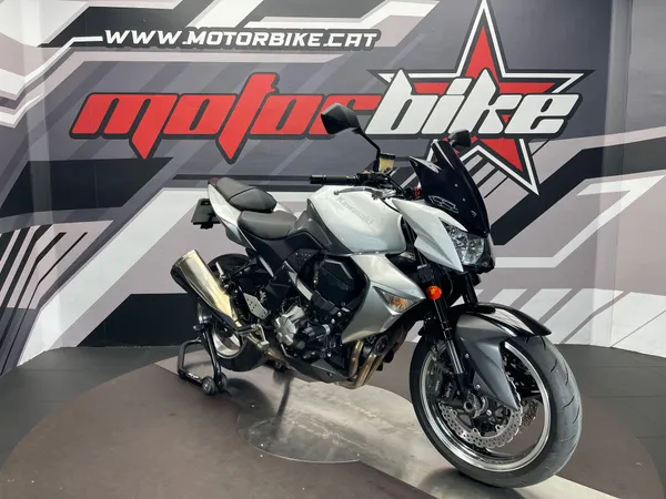 KAWASAKI Z 1000 - Thumbnail 5