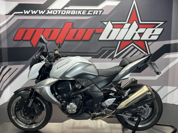 KAWASAKI Z 1000 - Image 2
