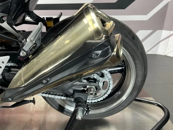 KAWASAKI Z 1000 - Thumbnail 17