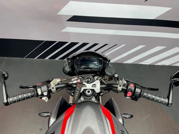 TRIUMPH STREET TRIPLE RS - Thumbnail 14