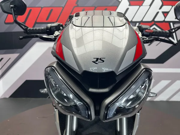 TRIUMPH STREET TRIPLE RS - Thumbnail 23