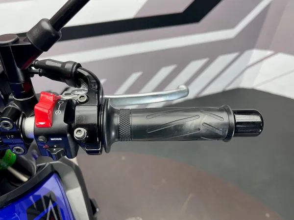 YAMAHA MT-09 ABS - Thumbnail 9